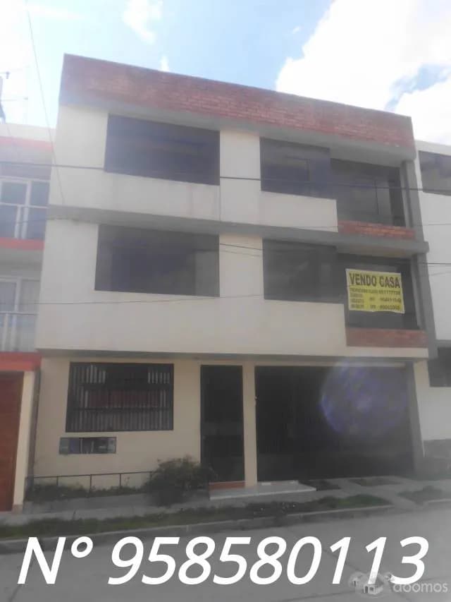 Edificio de departamentos 4 pisos - Ultimo precio!! -Negociable!! — foto 8