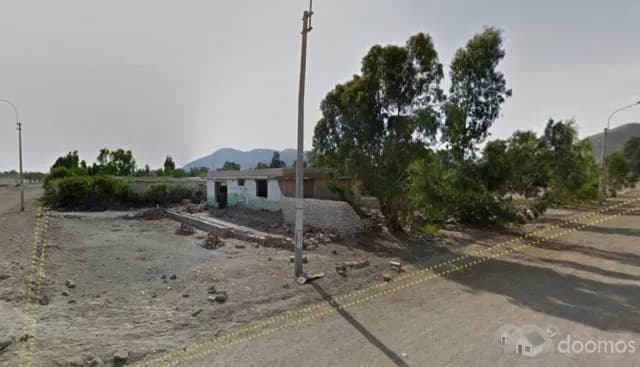 Venta de terreno en Chilca - Cañete — foto 1