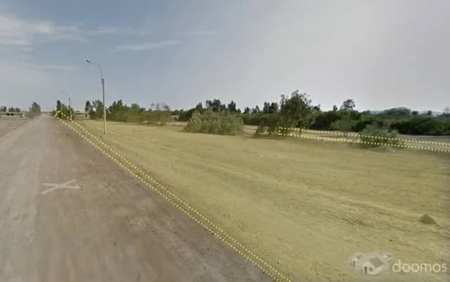 Venta de terreno en Chilca - Cañete — foto 3