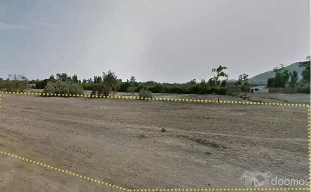 Venta de terreno en Chilca - Cañete — foto 4