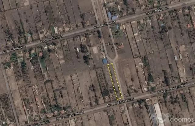 Venta de terreno en Chilca - Cañete — foto 5