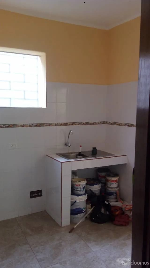 Alquilo Departamento en Barranco — foto 3