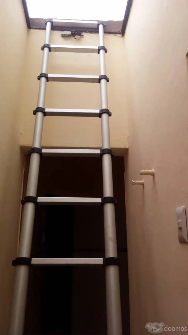 Alquilo Departamento en Barranco — foto 4