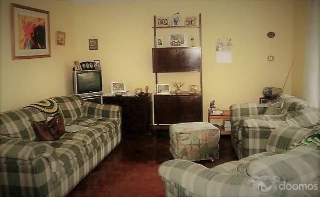 Venta casa en Carabayllo Urb.Santa Isabel 5 dormitorios — foto 3