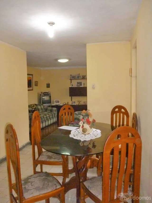 Venta casa en Carabayllo Urb.Santa Isabel 5 dormitorios — foto 6