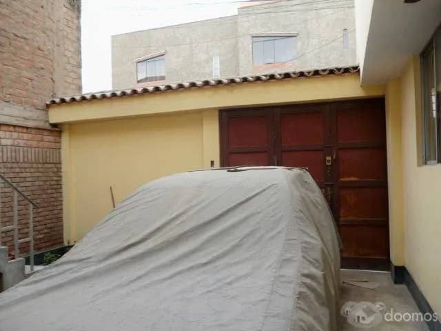 Venta casa en Carabayllo Urb.Santa Isabel 5 dormitorios — foto 7