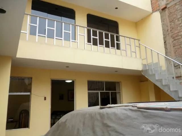 Venta casa en Carabayllo Urb.Santa Isabel 5 dormitorios — foto 8
