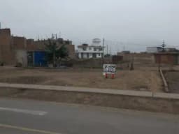 SE VENDE LOTE