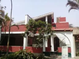 VENDO CASA EN CHACLACAYO