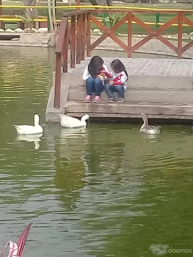 VENDO CASA EN CHACLACAYO — foto 3