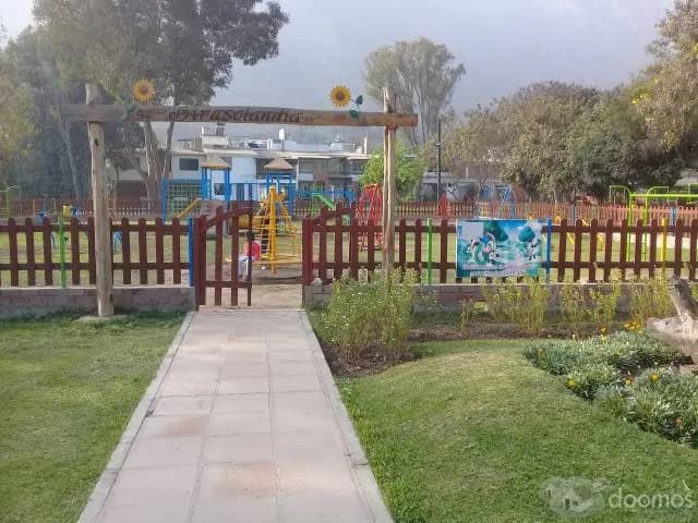 VENDO CASA EN CHACLACAYO — foto 7