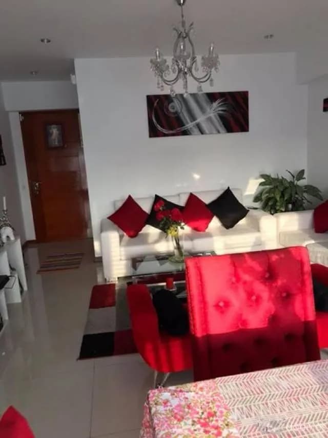 ALQUILO HABITACION AMOBLADA CON BAÑO — foto 1