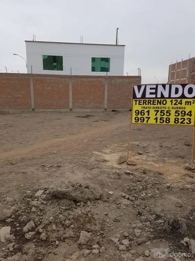 OCASIÓN DE INVERSIÓN - VENTA DE TERRENO — foto 5