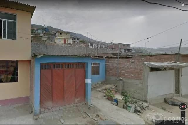 Remato casita como terreno — foto 2