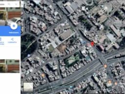 Casa comercio o proyecto