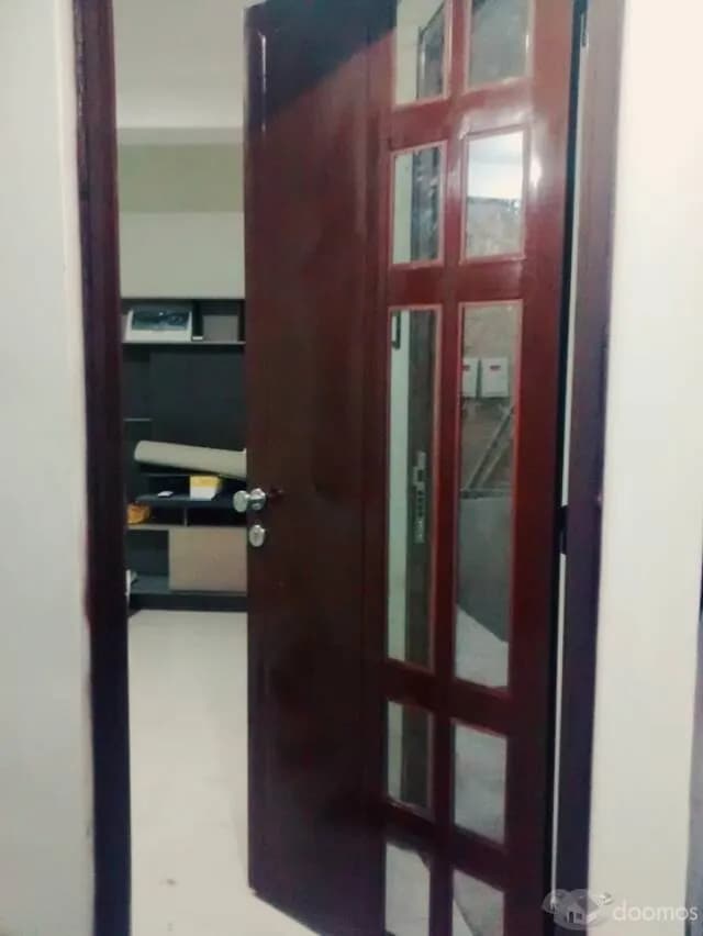 MINI DEPARTAMENTO — foto 1