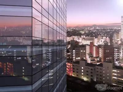 VENTA DE OFICINAS  - SURQUILLO