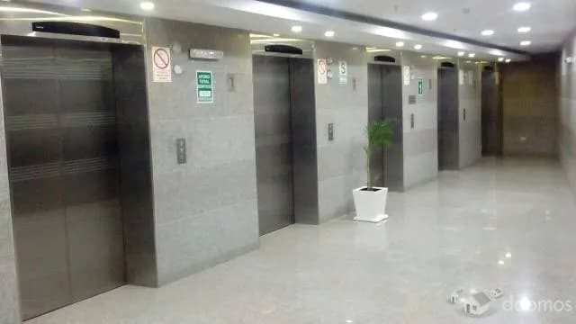 VENTA DE OFICINAS  - SURQUILLO — foto 3