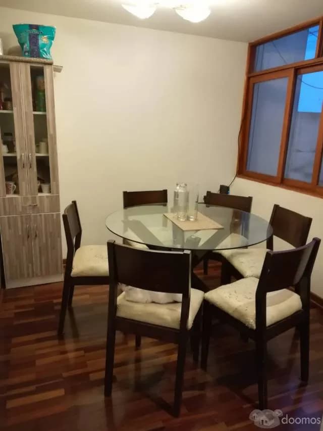 DEPARTAMENTO DÚPLEX EN VENTA — foto 3