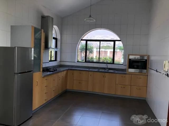 OPORTUNIDAD ÚNICA EN URB. EL SOL DE LA MOLINA — foto 7