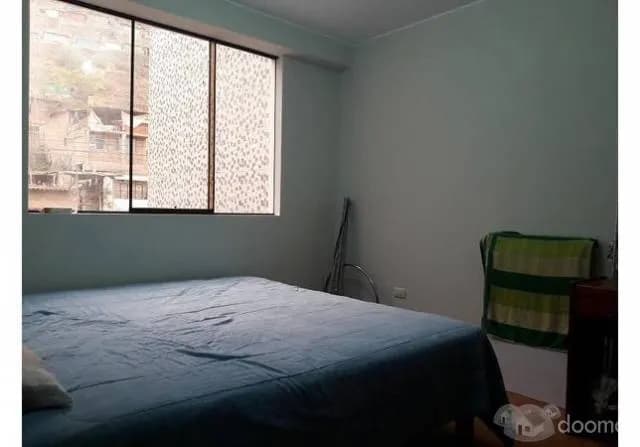 venta de departamento de Villa Maria del triunfo — foto 6