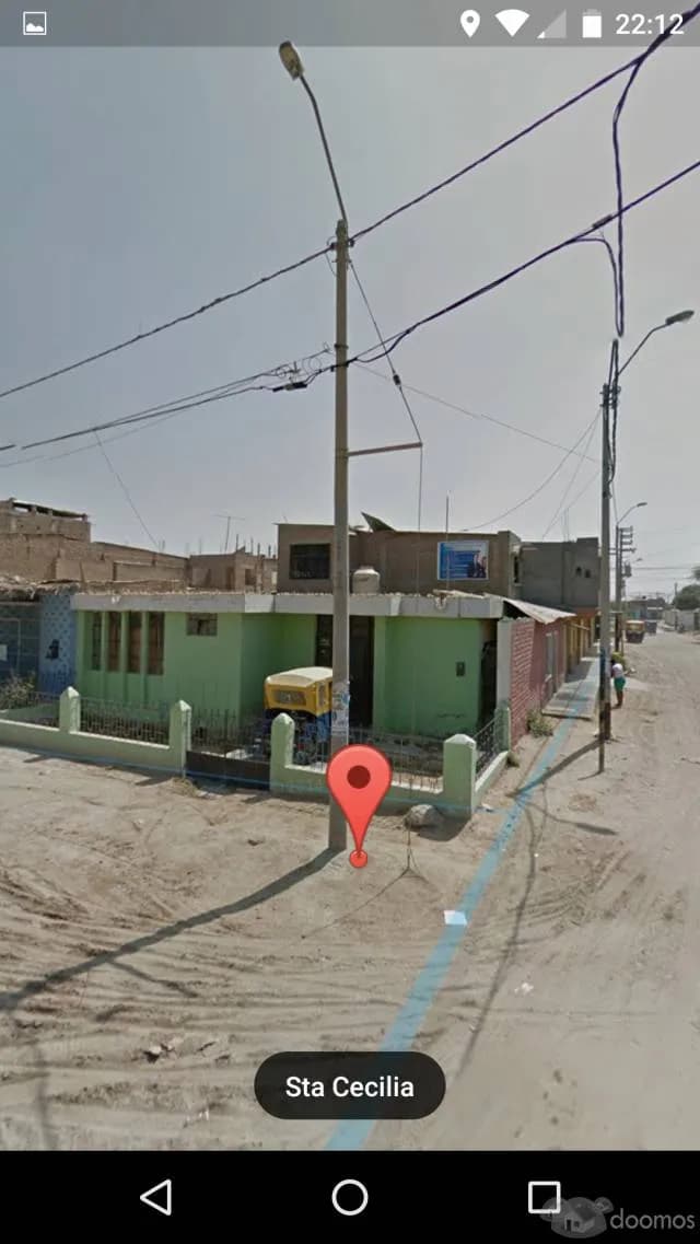 CASA EN SULLANA — foto 1