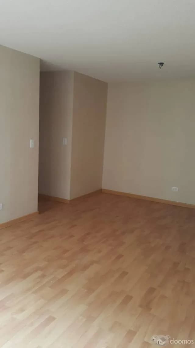 ALQUILER DEPARTAMENTO DE ESTRENO — foto 1