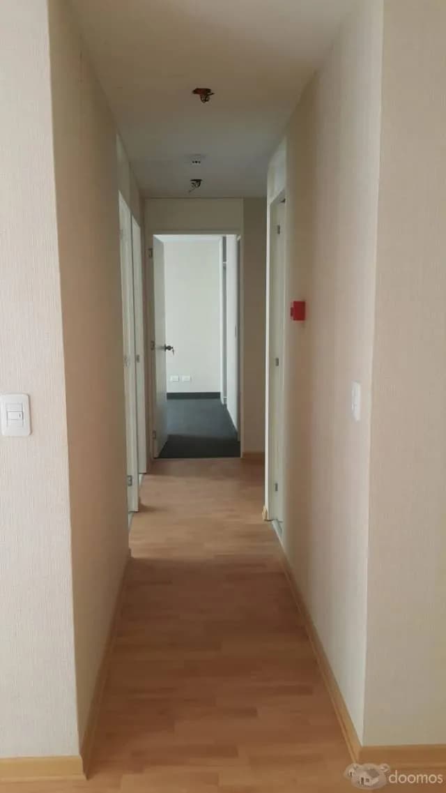 ALQUILER DEPARTAMENTO DE ESTRENO — foto 2