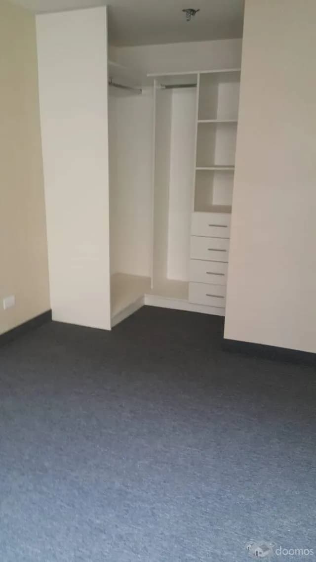 ALQUILER DEPARTAMENTO DE ESTRENO — foto 3