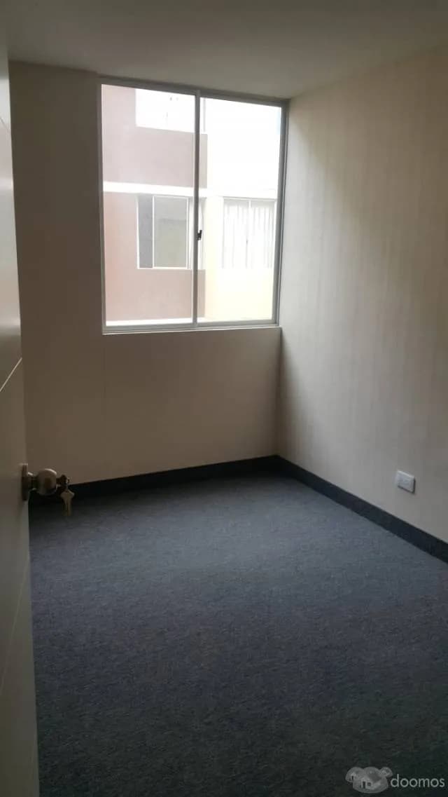 ALQUILER DEPARTAMENTO DE ESTRENO — foto 4