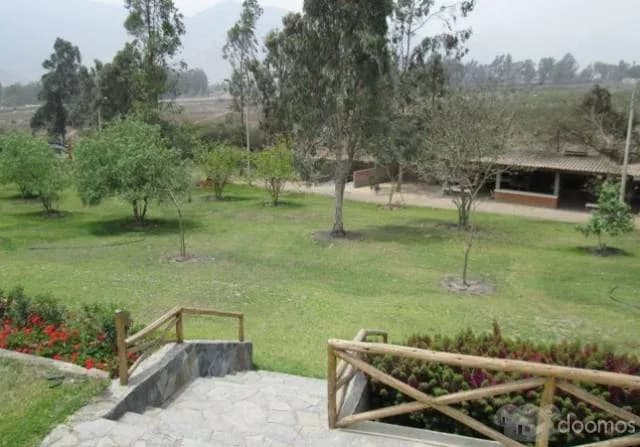 TERRENO CONDOMINIO LAS GOLONDRINAS — foto 1