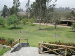 TERRENO CONDOMINIO LAS GOLONDRINAS