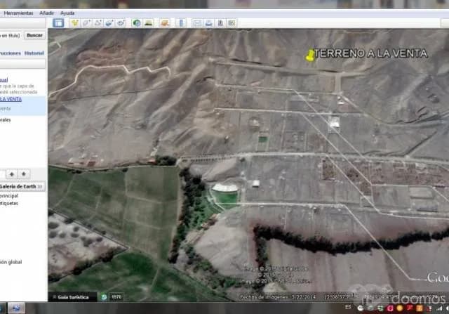 TERRENO CONDOMINIO LAS GOLONDRINAS — foto 4