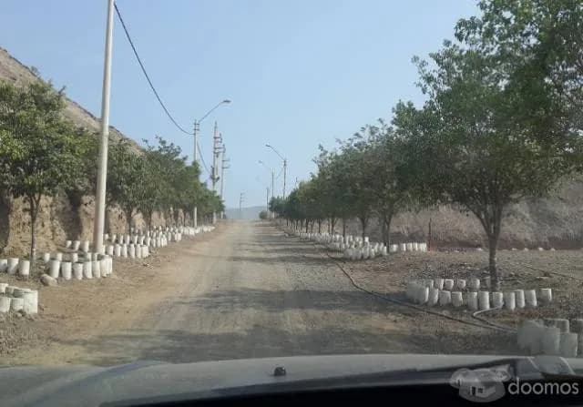 TERRENO CONDOMINIO LAS GOLONDRINAS — foto 8