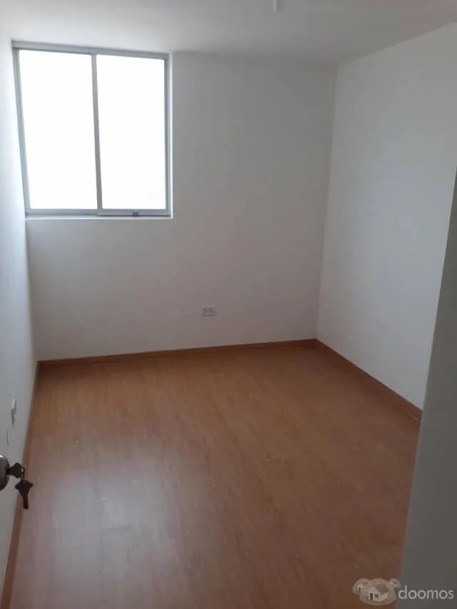 SE ALQUILA DEPARTAMENTO DE ESTRENO — foto 7