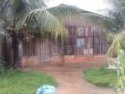 VENDO HERMOSO TERRENO CON CASA DE 381.4 M2