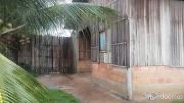 VENDO HERMOSO TERRENO CON CASA DE 381.4 M2 — foto 2
