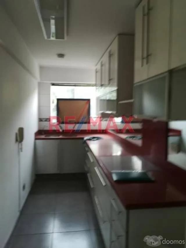 Bonito departamento en venta en surco — foto 3
