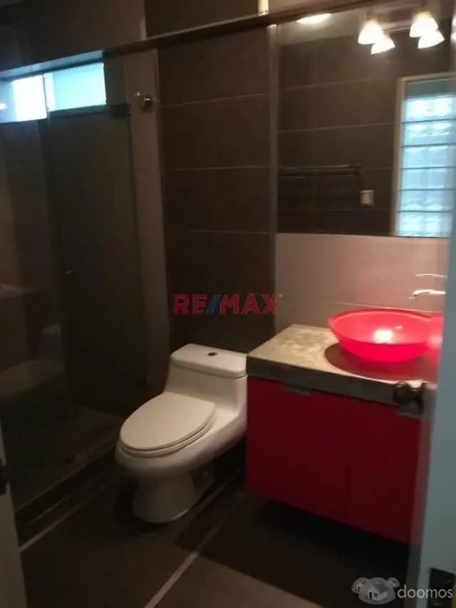 Bonito departamento en venta en surco — foto 8