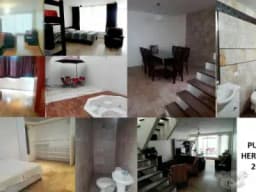 CASA DE PLAYA PUNTA HERMOSA TEMPORADA 2019