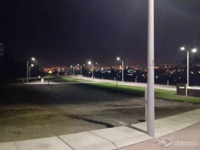 VENTA TERRENO UMACOLLO PARA EDIFICIO MULTIFAMILIAR — foto 4