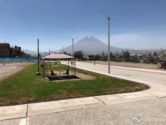 VENTA TERRENO UMACOLLO PARA EDIFICIO MULTIFAMILIAR — foto 5