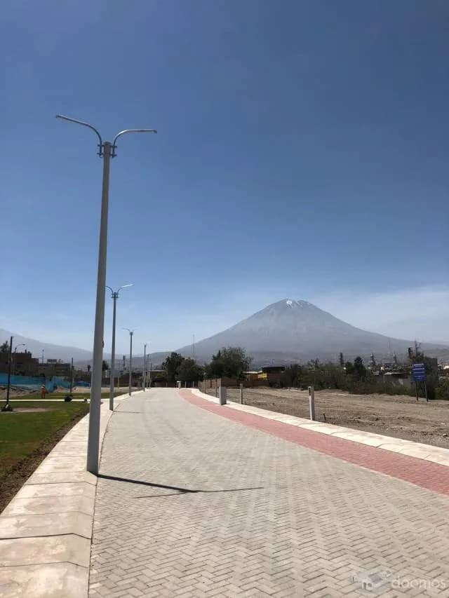 VENTA TERRENO UMACOLLO PARA EDIFICIO MULTIFAMILIAR — foto 6
