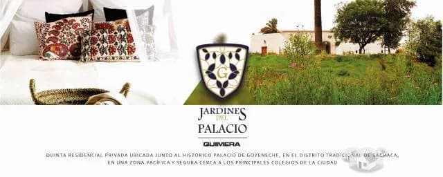 VENTA TERRENO SACHACA - CELULAR 977604260 — foto 1