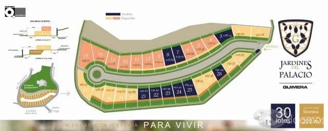 VENTA TERRENO SACHACA - CELULAR 977604260 — foto 3