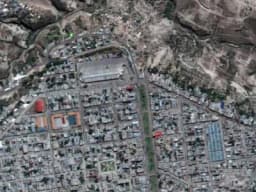 venta de terreno en ayacucho