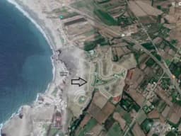 Venta Terreno Proyecto Bujama II - Los Portales