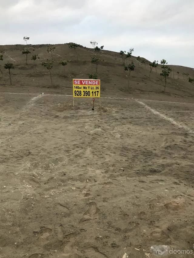 Venta Terreno Proyecto Bujama II - Los Portales — foto 2