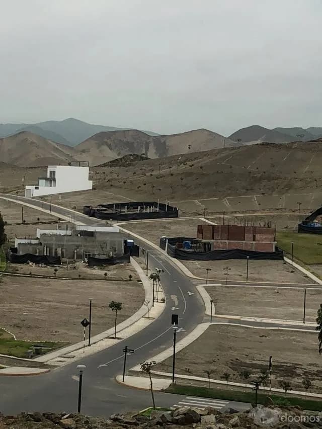 Venta Terreno Proyecto Bujama II - Los Portales — foto 3