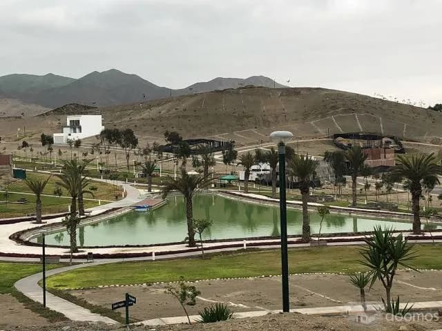 Venta Terreno Proyecto Bujama II - Los Portales — foto 5